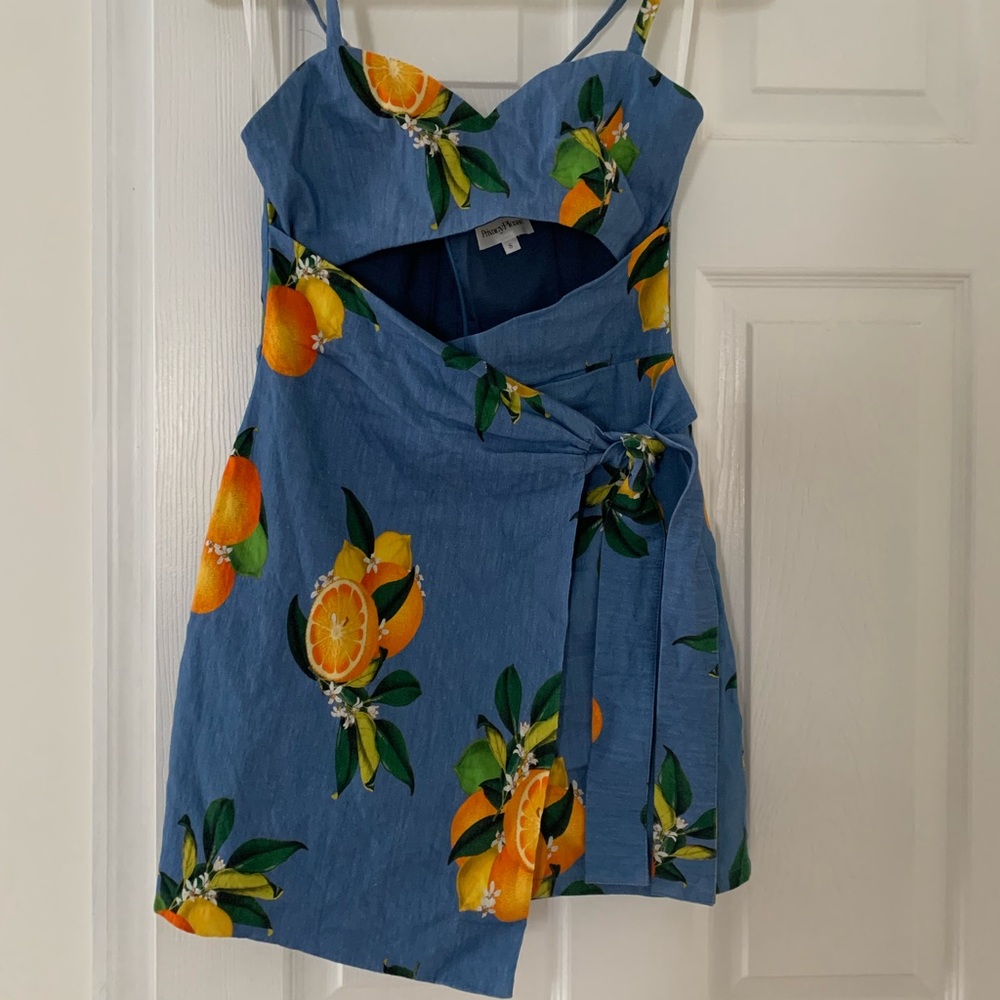 Citrus mini